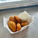 Jalapeno Poppers